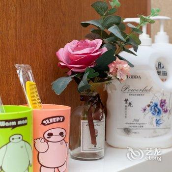广州清风自来88公寓酒店提供图片
