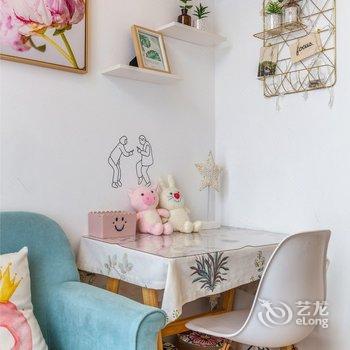 广州清风自来88公寓酒店提供图片