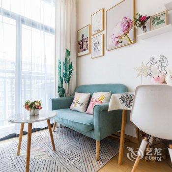 广州清风自来88公寓酒店提供图片