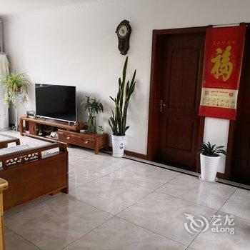 青岛晓畅公寓酒店提供图片