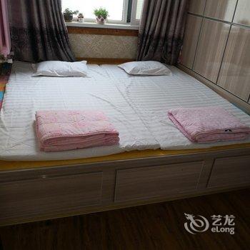 青岛晓畅公寓酒店提供图片