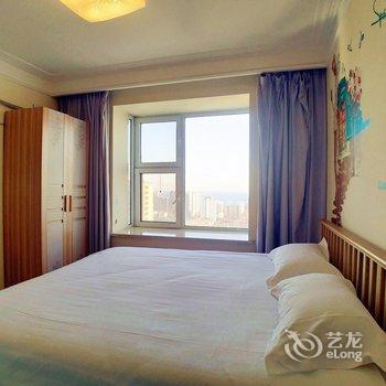 青岛筑美印象精宿公寓酒店提供图片
