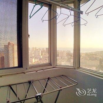 青岛筑美印象精宿公寓酒店提供图片