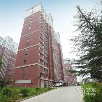 栾川清雅山居酒店提供图片