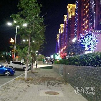 栾川清雅山居酒店提供图片