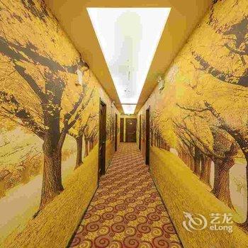 北京高迪莱克优选酒店(首都机场新国展店)酒店提供图片