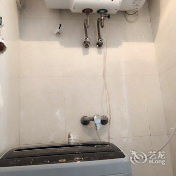 青岛归心如家公寓酒店提供图片