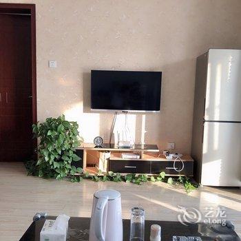 青岛归心如家公寓酒店提供图片