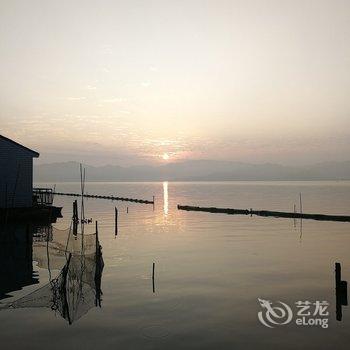 宁波柏雅阁特色民宿(2号店)酒店提供图片