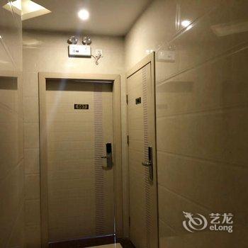 南宁凯宾公寓酒店提供图片