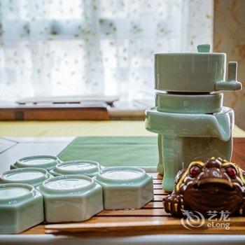 南宁若依归宿公寓(24号店)酒店提供图片