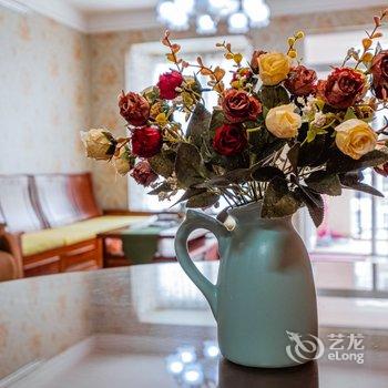 南宁若依归宿公寓(24号店)酒店提供图片
