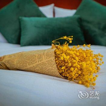 南宁若依归宿公寓(24号店)酒店提供图片