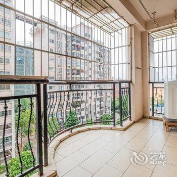 南宁若依归宿公寓(24号店)酒店提供图片