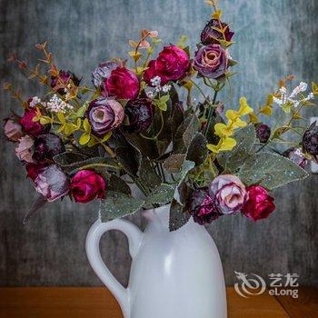 南宁若依归宿公寓(24号店)酒店提供图片