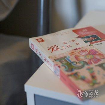 重庆路客精品民宿BB6590酒店提供图片