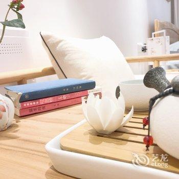 青岛桃子粑粑公寓(10号店)酒店提供图片