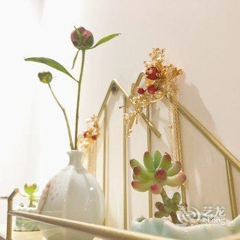 青岛桃子粑粑公寓(10号店)酒店提供图片