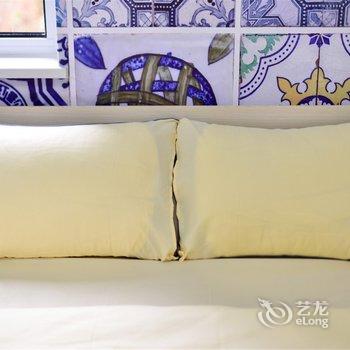 天津华玉D店公寓酒店提供图片