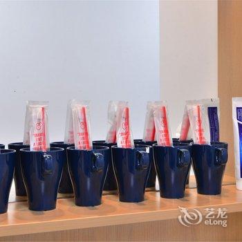 天津华玉D店公寓酒店提供图片