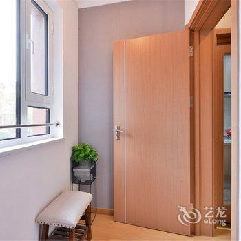 天津华玉D店公寓酒店提供图片
