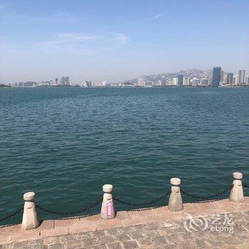 青岛艺峰之家公寓(2号店)酒店提供图片