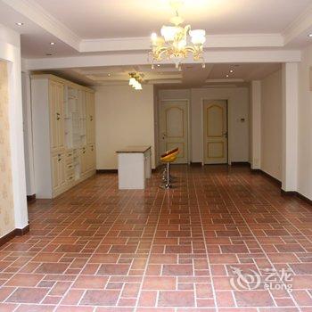 青岛亲爱的客栈(2号店)酒店提供图片