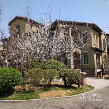 青岛亲爱的客栈(2号店)酒店提供图片