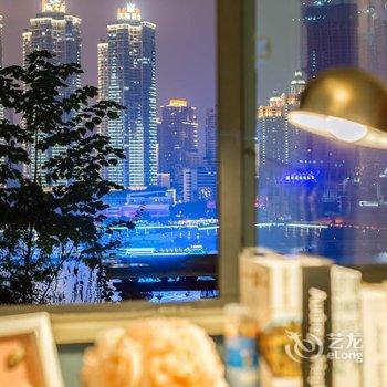 重庆路客精品民宿BD4580酒店提供图片