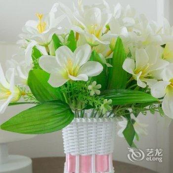 重庆路客精品民宿BB7420酒店提供图片