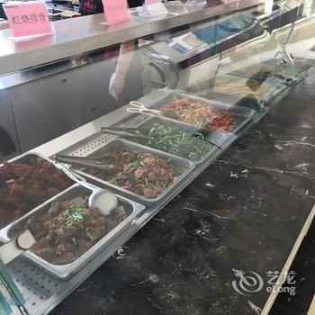 昌黎驾羽公寓酒店提供图片