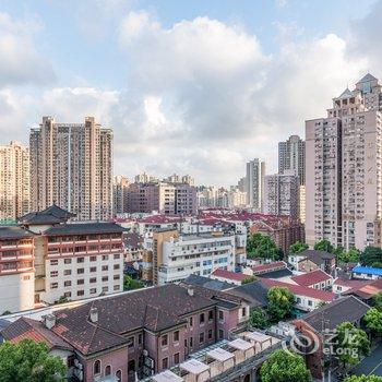上海思迪家精选城市公寓(江宁路分店)酒店提供图片