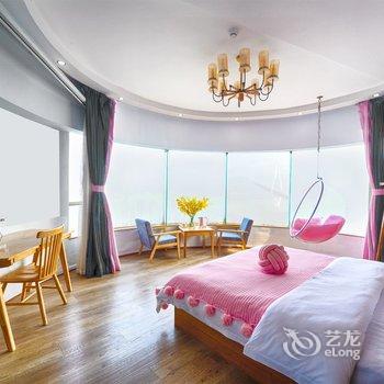 重庆蔡婷婷公寓酒店提供图片