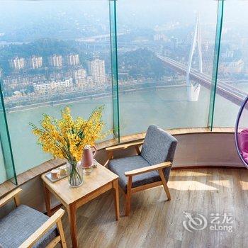 重庆蔡婷婷公寓酒店提供图片