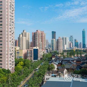 上海思迪家精选城市公寓(江宁路分店)酒店提供图片