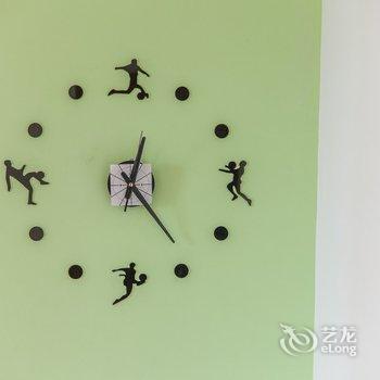 西安路客BC4970民宿酒店提供图片