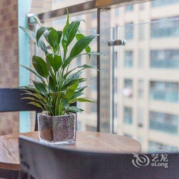 西安路客BC4970民宿酒店提供图片