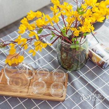 成都路客精品民宿BB8650酒店提供图片