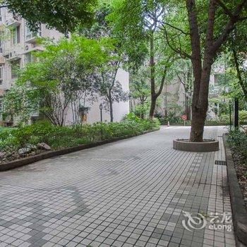 成都路客精品民宿BB8650酒店提供图片