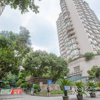 成都路客精品民宿BB8650酒店提供图片