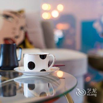 广州路客精品民宿BE2980酒店提供图片