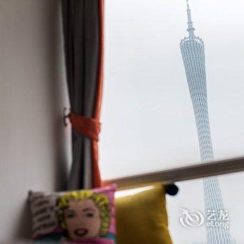 广州路客精品民宿BE2980酒店提供图片
