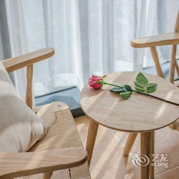 成都路客精品民宿BC5790酒店提供图片