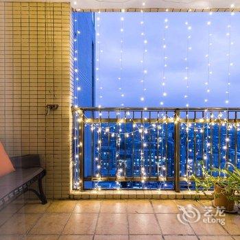 广州路客精品民宿BE2980酒店提供图片