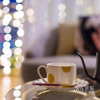 广州路客精品民宿BE2980酒店提供图片