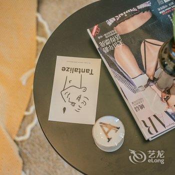 成都路客精品民宿BC5790酒店提供图片
