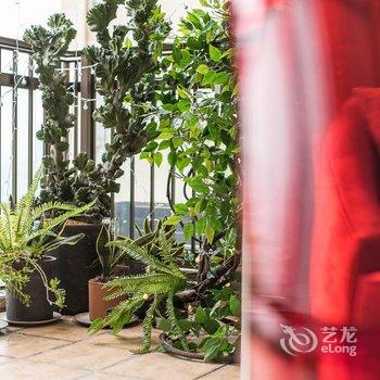 广州路客精品民宿BE2980酒店提供图片