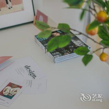 成都路客精品民宿BC5790酒店提供图片