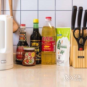 广州路客精品民宿BE2980酒店提供图片