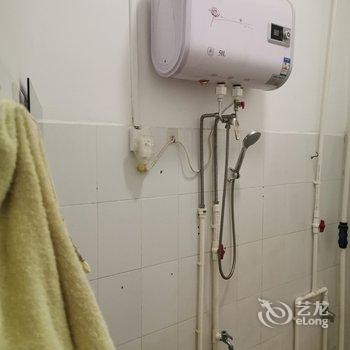河池河畔人家公寓酒店提供图片